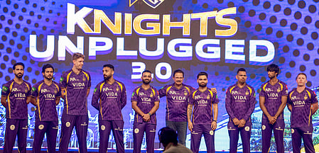 Batting riches, fast bowling worries cloud Kolkata Knight Riders build-up