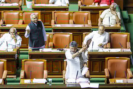 Karnataka govt outlines plans to decongest Bengaluru​