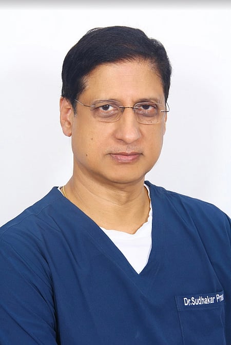 Chiranjeevi thanks doctor who operated on Ram Charan