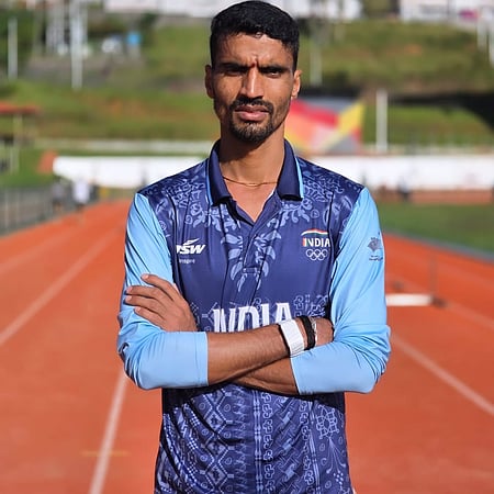 Gulveer Singh to lead Indian elite field at World 10K Bengaluru