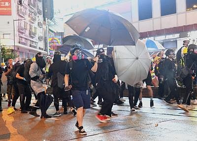 313 Taiwanese missing, detained in China since Jan 2024: Taiwan MAC (File image)