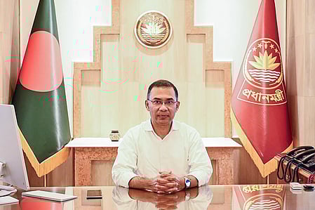 The significance of Bangladesh PM