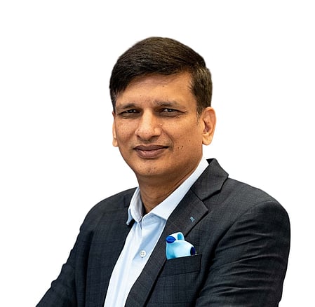 Nokia appoints Samar Mittal, Vibha Mehra to lead India business from April 1