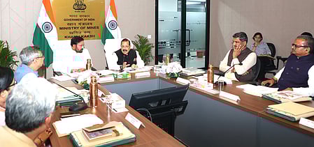 India to boost critical mineral exploration, push startup-led mining ecosystem: Dr Jitendra Singh