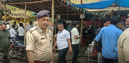 Bomb threats target courts, govt offices in Jharkhand; Ranchi, Dhanbad, Sahibganj on high alert