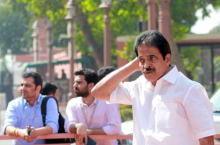 Kerala: Congress urges JEE reschedule for Holy Week​ (Photo: IANS)