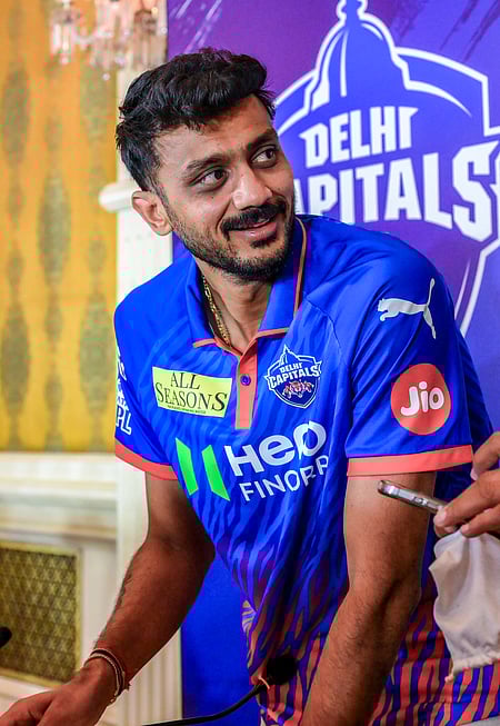 IPL 2026: Delhi Capitals aim for breaking title drought through familiar and new faces