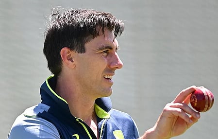 Keen to play all three formats, we can make it work,