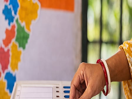 Bengal polls: Panihati set for triangular contest as BJP fields RG Kar victim