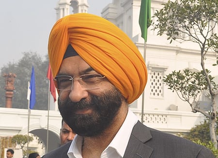 70 teams acting against LPG hoarding, black marketing: Delhi Minister​ (Photo: IANS)