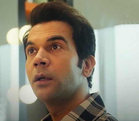 Rajkummar Rao, Sanya Malhotra’s ‘Toaster’ all set to pop up on April 15