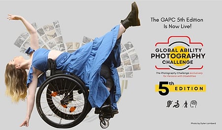 NotJustArt, Adani GreenXTalks join hands for global ability photography challenge 2026