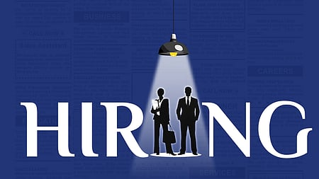 India’s e-commerce hiring surges 35 pc in last 2 years: Report