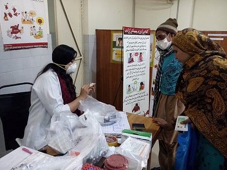 140 people die from tuberculosis every single day, latest WHO data reveals  newsgram.com
