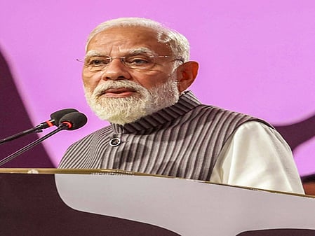 PM Modi to interact with Chief Ministers on West Asia crisis tomorrow