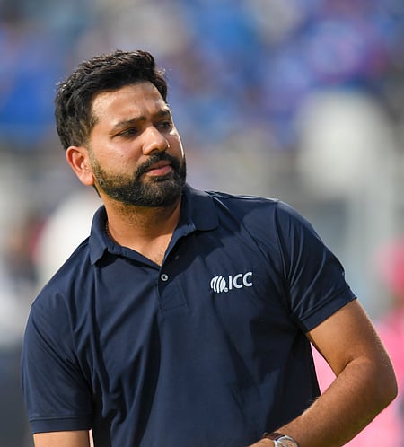 Can’t be just an Impact Player