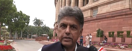 Not financial sacrifice by govt, but return of taxpayers’ money: Opposition calls excise duty cut