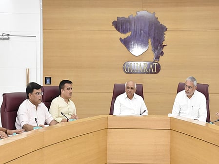 Gujarat announces stamp duty reform for farm inheritance, extends tenant purchase deadline