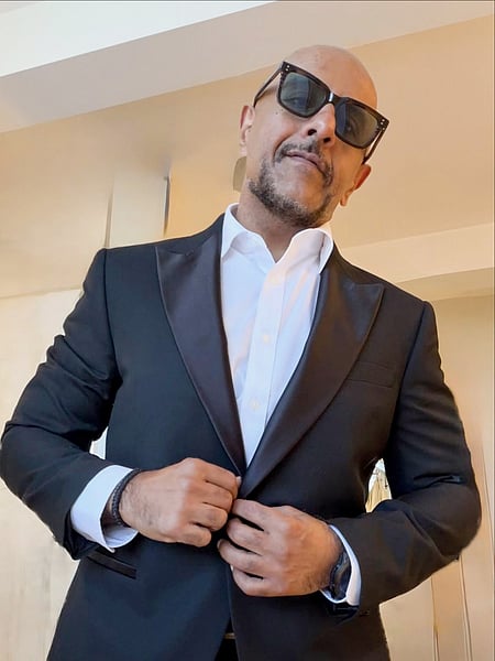 Social media users demand removal of Vishal Dadlani from ‘Indian Idol’