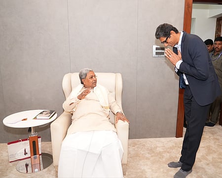 Tejasvi Surya slams ‘VIP culture’ over IPL ticket row, backs former Indian pacer Venkatesh Prasad