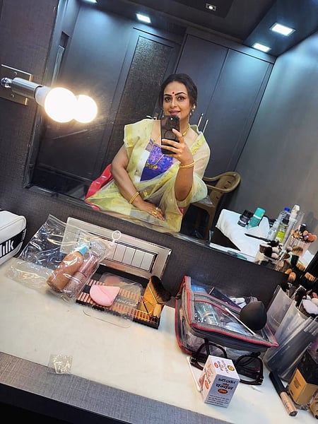 Shilpa Shirodkar says