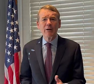 US bill targets Indo-Pacific arms delays