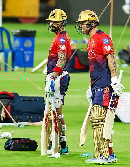 IPL 2026: When and Where to watch, know all details