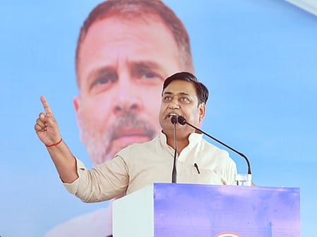 Jaipur protest: Dotasra raises alarm over LPG prices, shortage