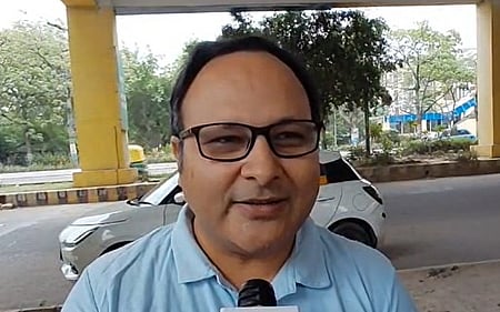 Jewar residents exhilarated ahead of Noida International Airport