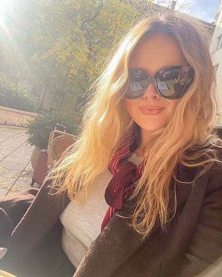 Emily Atack mourns loss of former boyfriend Charlie Edwards