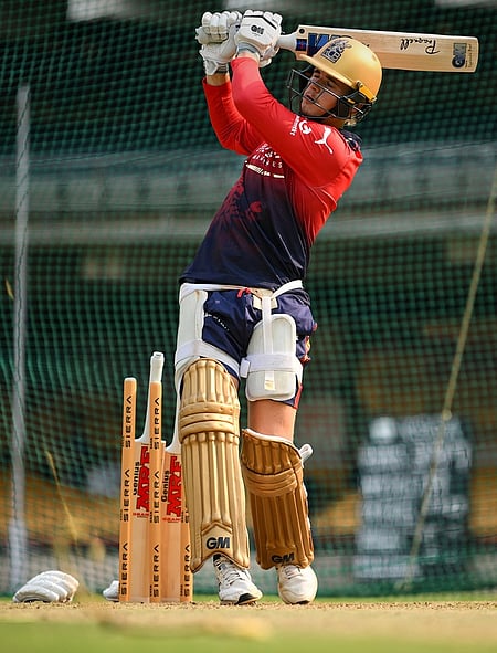 IPL 2026: Aakash Chopra picks RCB XI, leaves out Bethell, Iyer