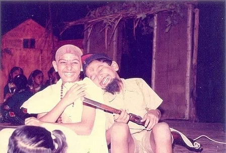 Pratik Gandhi recalls his very first play: The glee on my face is what I feel even today