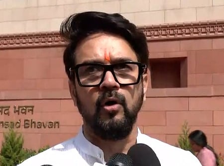 BJP MPs welcome Centre