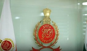 Gujarat: ED files PMLA complaint in Rs 10.9 cr bank fraud case