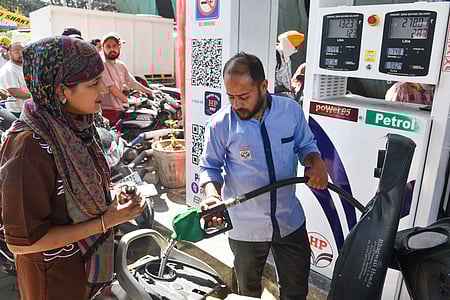 Excise duty cut brings relief, helps prevent fuel price surge amid war: Citizens