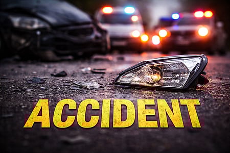 Five of family killed as SUV crashes into autorickshaw in Gwalior