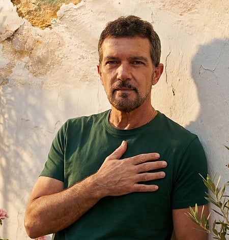 Antonio Banderas on life after heart attack: It changed the way I look at life
