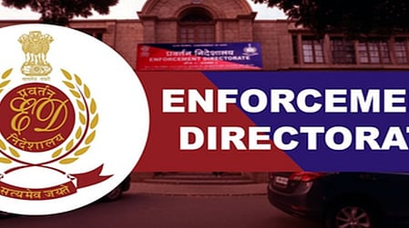 ED attaches properties worth Rs 12.62 crore in Bhopal bank fraud case