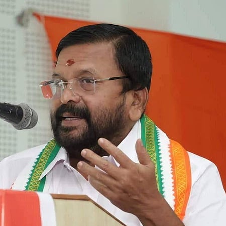 Kerala elections: Sabarimala shadow looms over Kazhakootam’s triangular contest