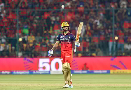 IPL 2026: Batting in ODIs quite recently really helped to stay in same kind of momentum, says Kohli