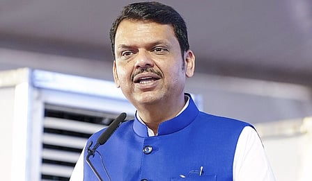 CM Fadnavis warns against misinformation on fuel shortage, rules out lockdown