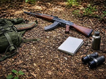 Ideology after the Gun: Why CPI (Maoist) no longer speaks to an aspirational generation