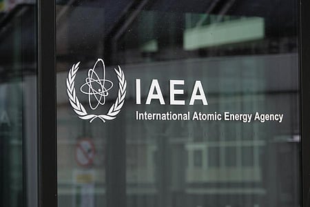 IAEA reports strikes on Iranian facilities, no radiation risk detected