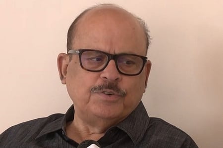 Oppn calls PM Modi-CMs meet on West Asia conflict as