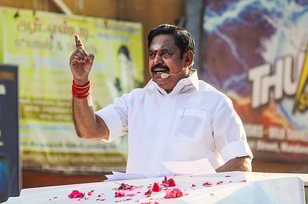 AIADMK delays Chennai candidate announcements amid internal power play