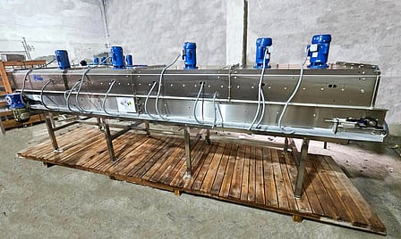 PLI scheme for food processing industries sees Rs 9,207 crore investment