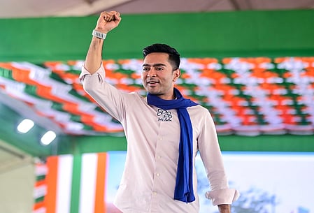 No place for bulldozer politics in Bengal, says Trinamool