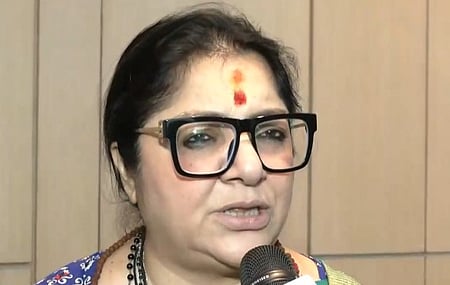 BJP, Trinamool spar over clashes during Ram Navami rallies in Bengal