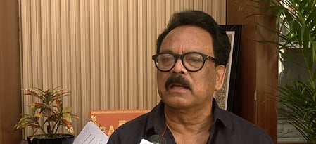 Hope there is no political retaliation: Cong on arrest of former Nepal PM Oli