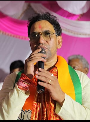 BJP to form next government in West Bengal, says Dinesh Lal Yadav